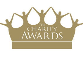 Charity Awards logo