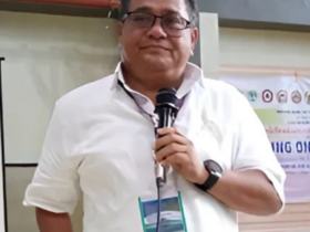Dr Emmanuel Estipona 1