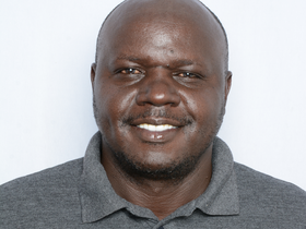 Dr Ezra Saitoti 1