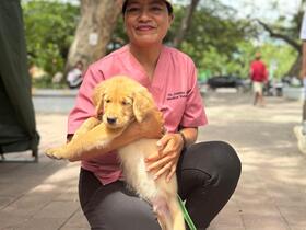 Dr Joanita Jong 1