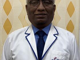 Dr Ragunanthanan Srinivasan 1