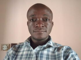 Dr Jerome Okpanachi 1