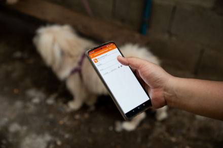 Using GARC Data Platform