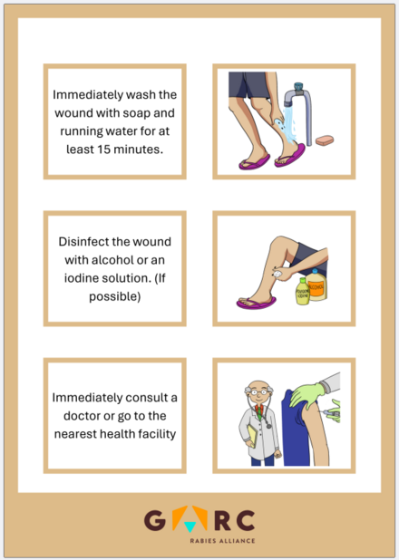Basic wound care thumbnail