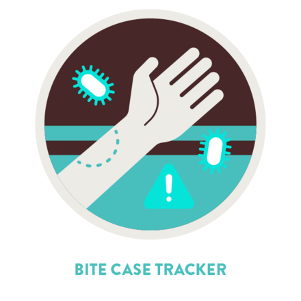 Bite Case Tracker