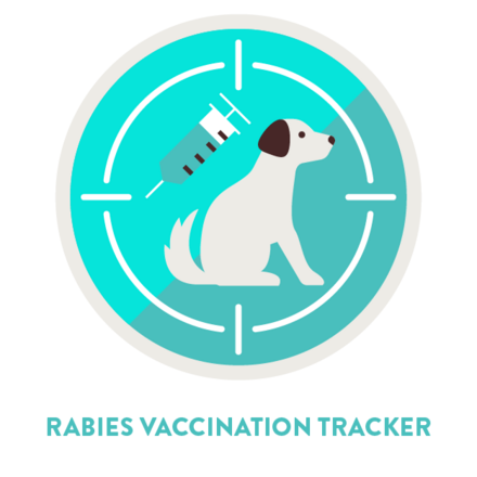 Rabies Vaccination Tracker