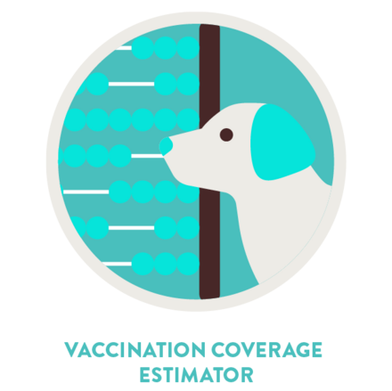 Vaccination Coverage Estimator (VCE)