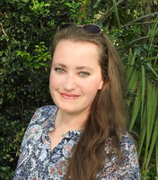 Ayla Malan, Program Manager