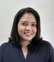 Eunice Charis B. Mendoza