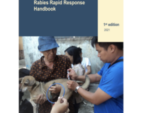 Philippines Rabies Rapid Response Toolkit cover page