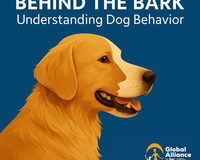 Behind the Bark logo
