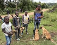 October Excellence in Action MNCRP