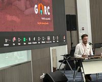 GARC at UAR forum thumbnail