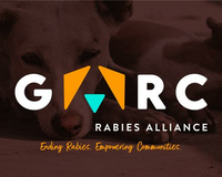 GARC logo banner