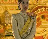 Princess Chulabhorn. Photo: Government of Thailand , via Wikimedia Commons (under creative commons licence CCBY2.0)