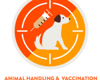 Animal Handling and Vaccination Certificate
