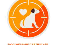 Dog Welfare Certificate
