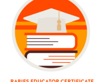 Rabies Educator Certificate