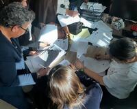 Algeria WRD event thumbnail