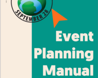 WRD Event planning manual 2025 EN thumbnail