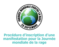 WRD Event registration process FRE