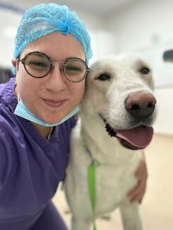 Ana Metskhvarishvili