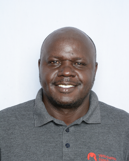 Dr Ezra Saitoti 1