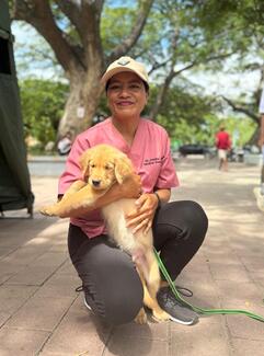 Dr Joanita Jong 1