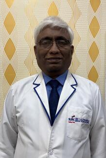 Dr Ragunanthanan Srinivasan 1