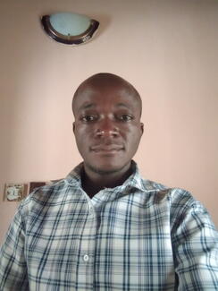 Dr Jerome Okpanachi 1