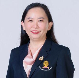 Mrs Morakot Nuntapaitoon 1