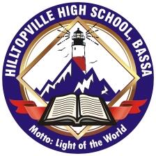 HilltopVille High school, shining the community with the light of service