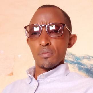 Jeremiah Mutagoma photo