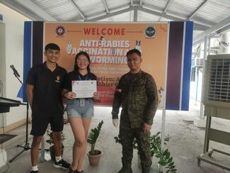 With Petdentity