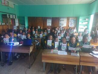 Le Chasseur learners