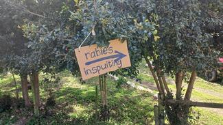 Genadendal 1