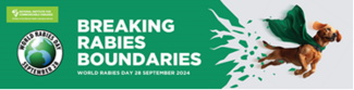 Email banner used via institutional email