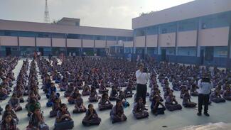 awareness regarding rabies and love towards animals