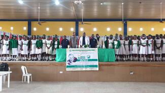 Education is vital to ending Rabies 