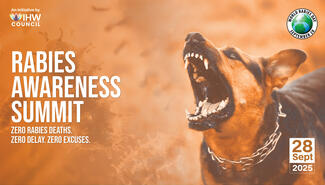 6th Rabies Awareness Summit