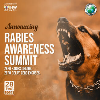 6th Rabies Awareness Summit