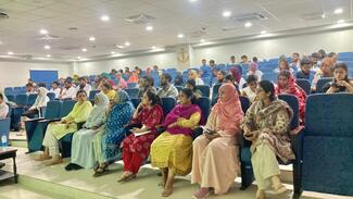 Audience 