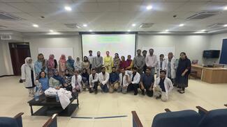 Group picture 