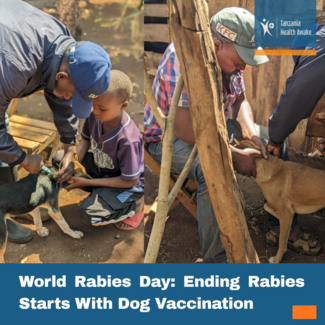 Vaccination activity 