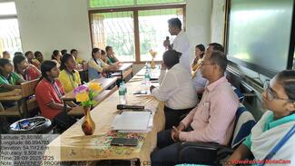Awareness program 