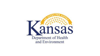 KDHE logo