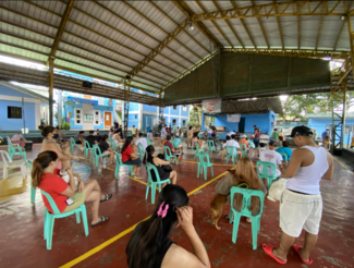 World Rabies Day Celebration. Silang, Cavite LGU