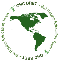 OHC-BRET logo