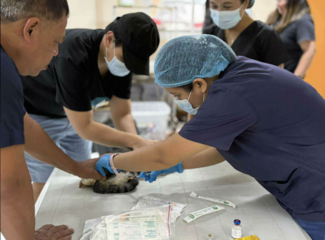 World Rabies Day Celebration 2025 Pro Vet Cavite