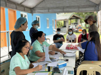 World Rabies Day Celebration with The Office of the Provincial Veterinarian of Cavite